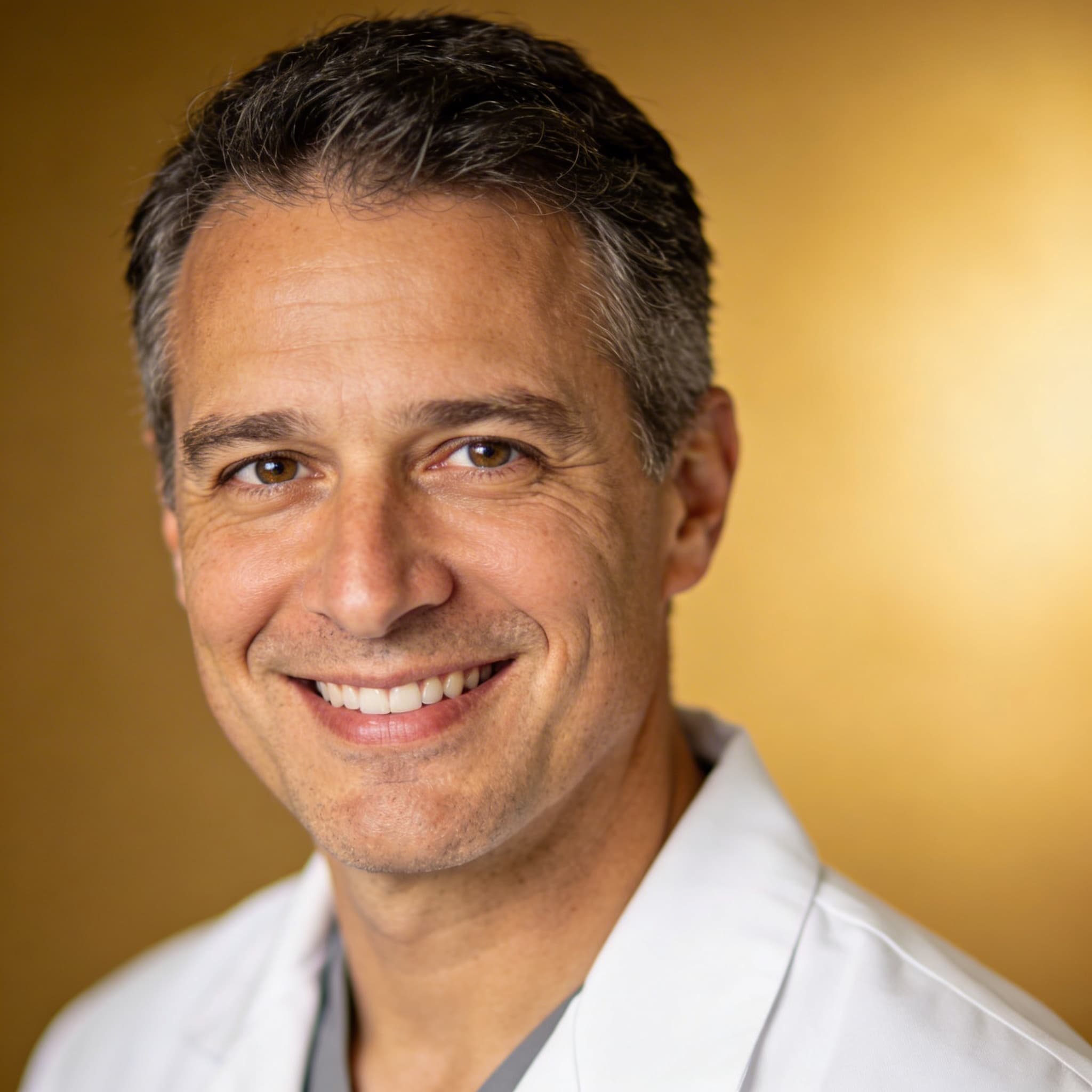 Dr. Michael J. Harrison