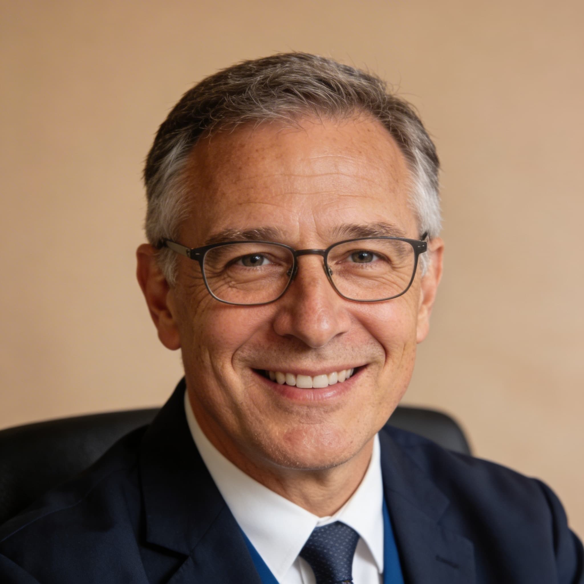Robert T. Sullivan