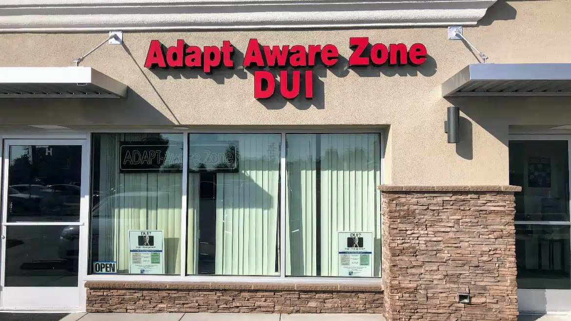 ADAPT Aware Zone Inc