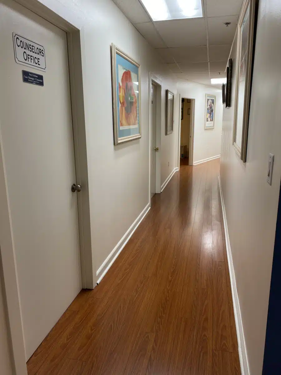 Absolute Control Transitional