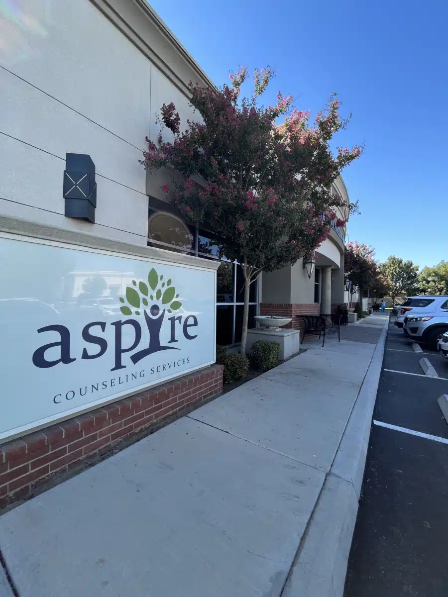Aspire Counseling Services