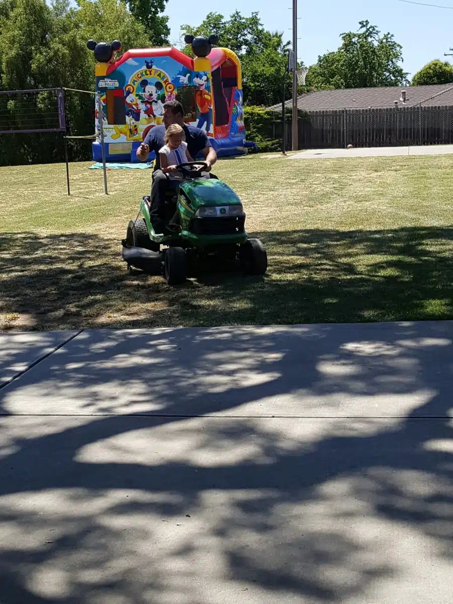 Associated Rehab Program for Women Inc