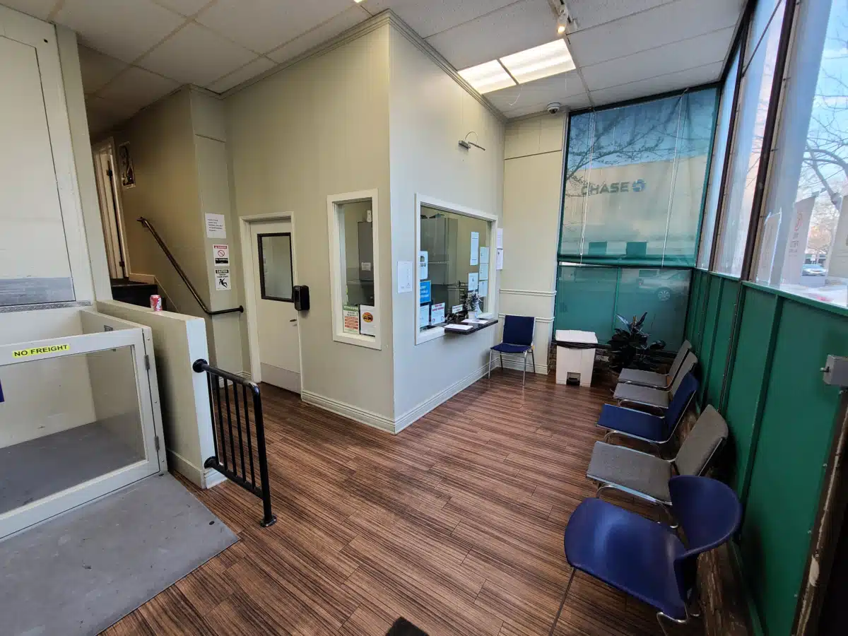 CORE Medical Clinic Inc