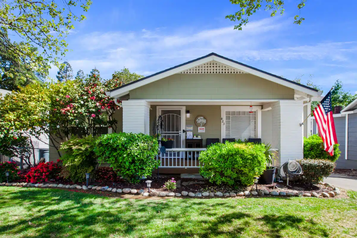 California Recovery Center