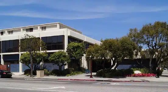 Didi Hirsch Mental Health Services