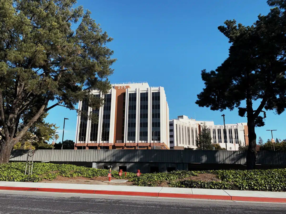 Kaiser Permanente San Jose