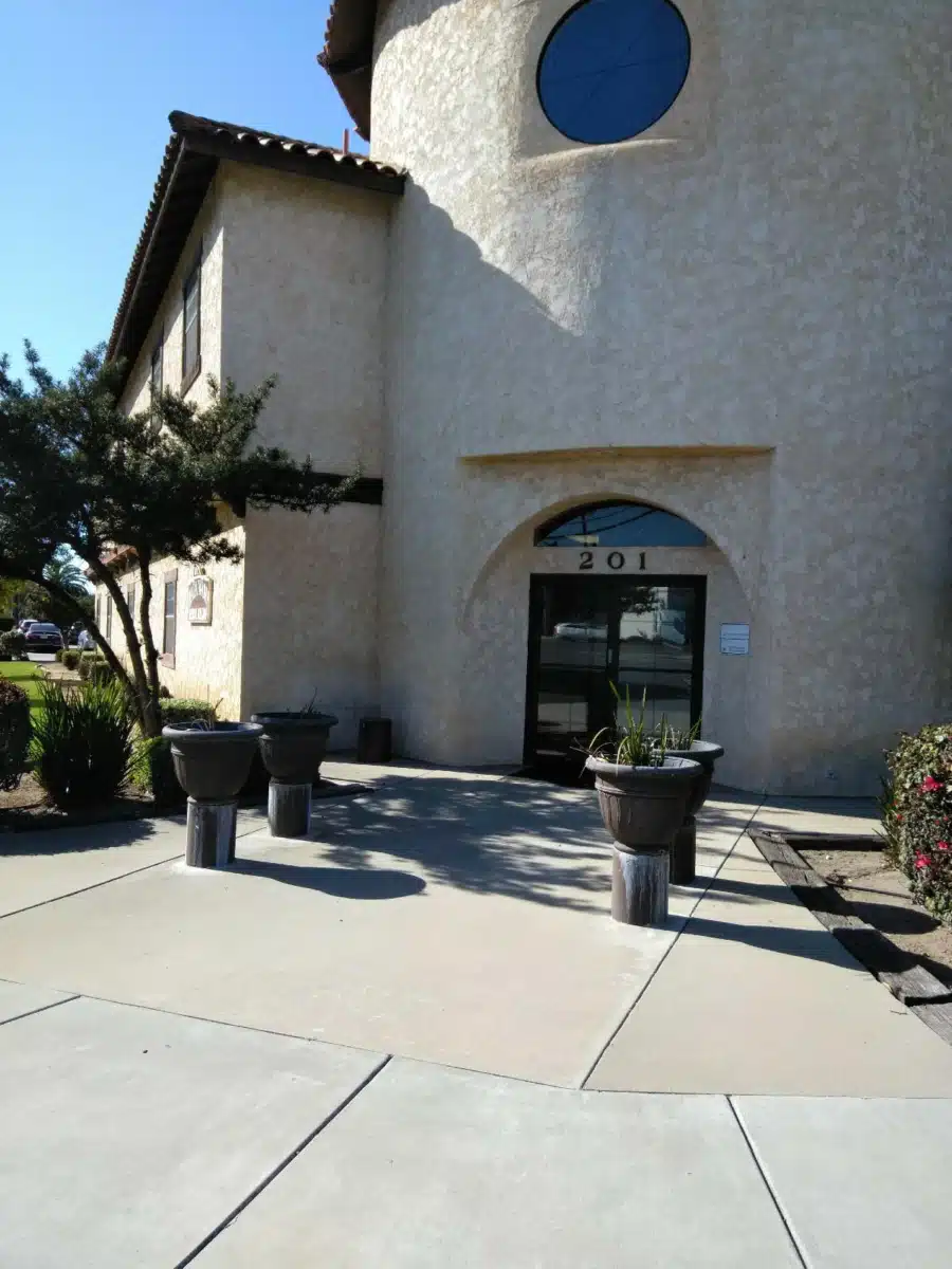 LAGS Recovery Centers Inc