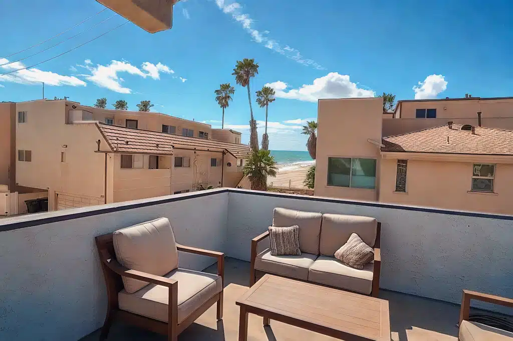La Jolla Recovery
