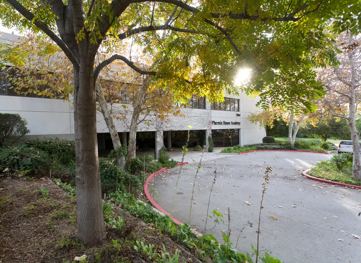 Phoenix House of Los Angeles Inc