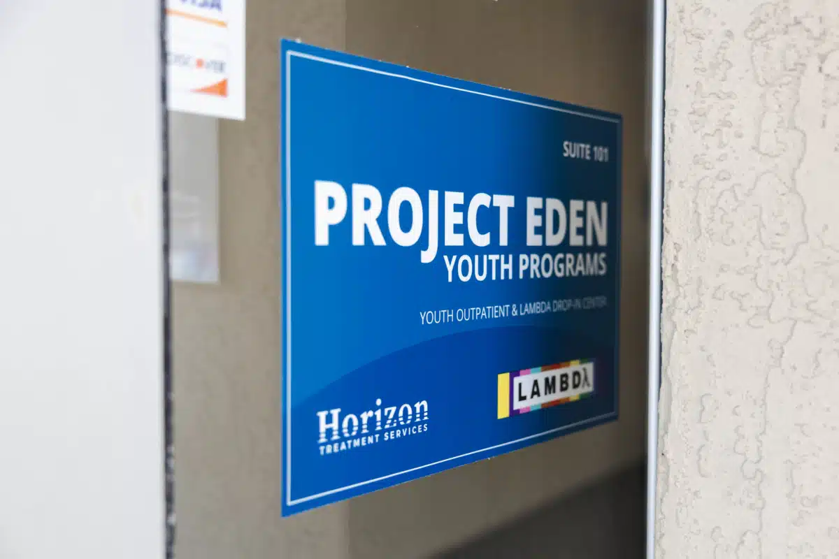 Project Eden