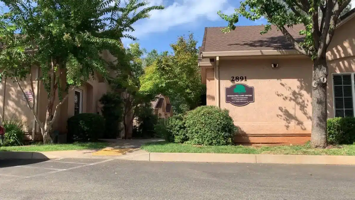 Psychiatric Care Center