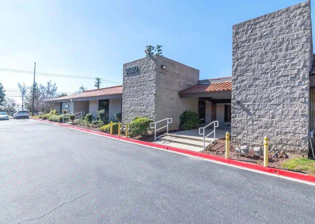 Rancho Recovery