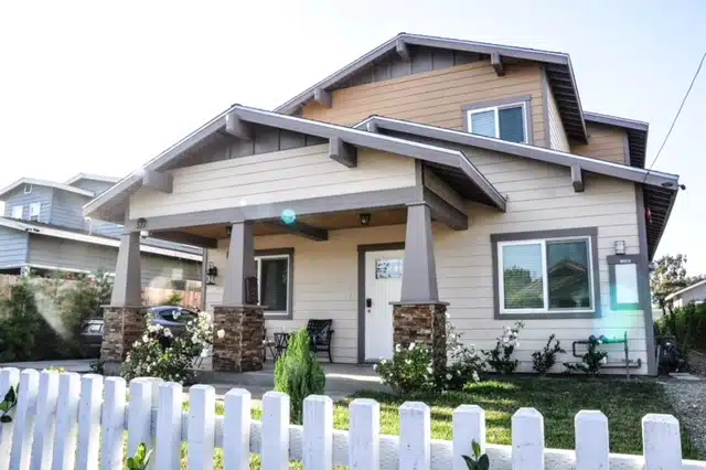 Rebel New Life Treatment Center LLC