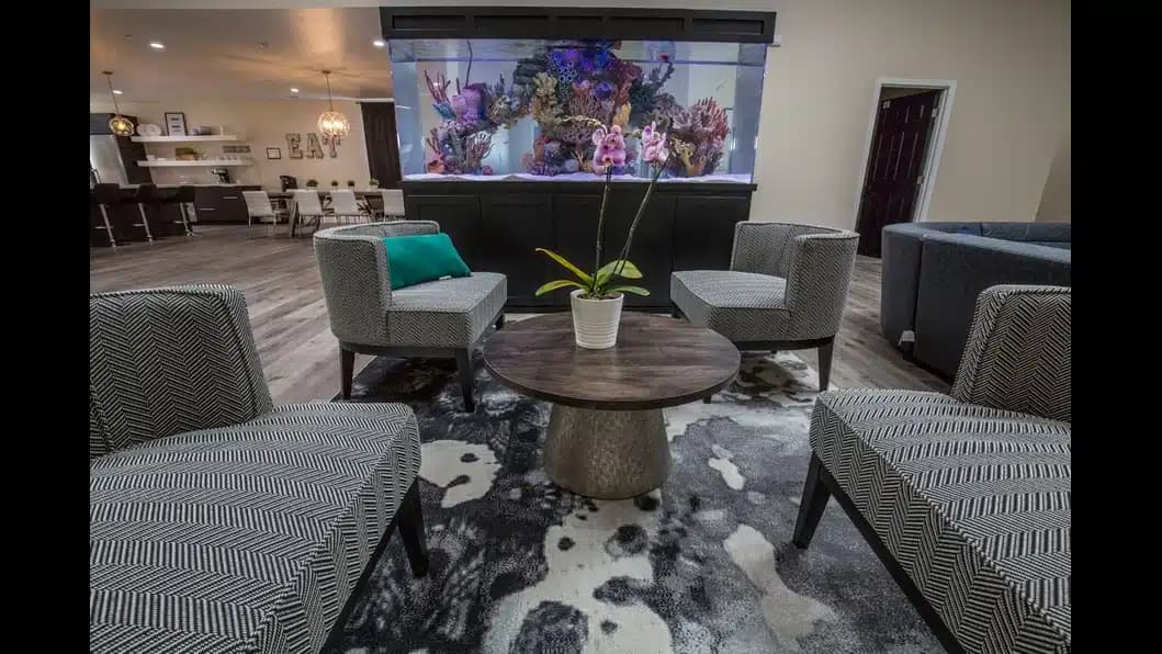 Sacramento Recovery Homes Inc