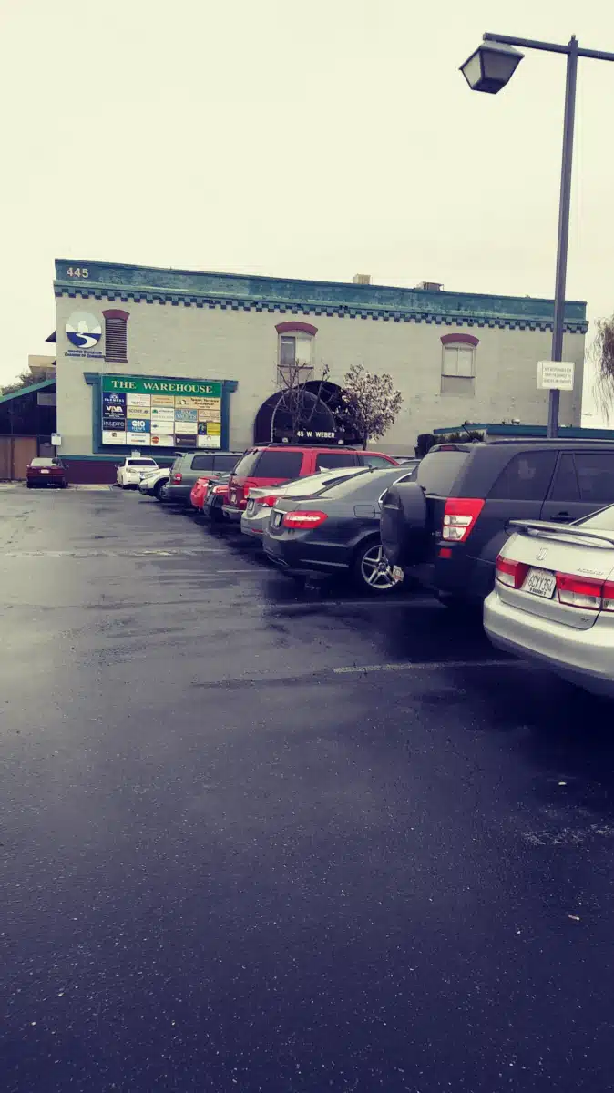 Service First Outpatient Program