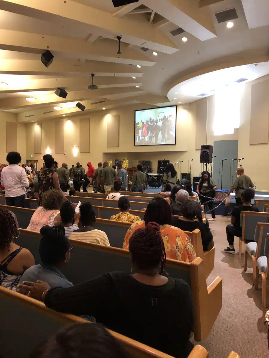 Wistar R and R Program Inc