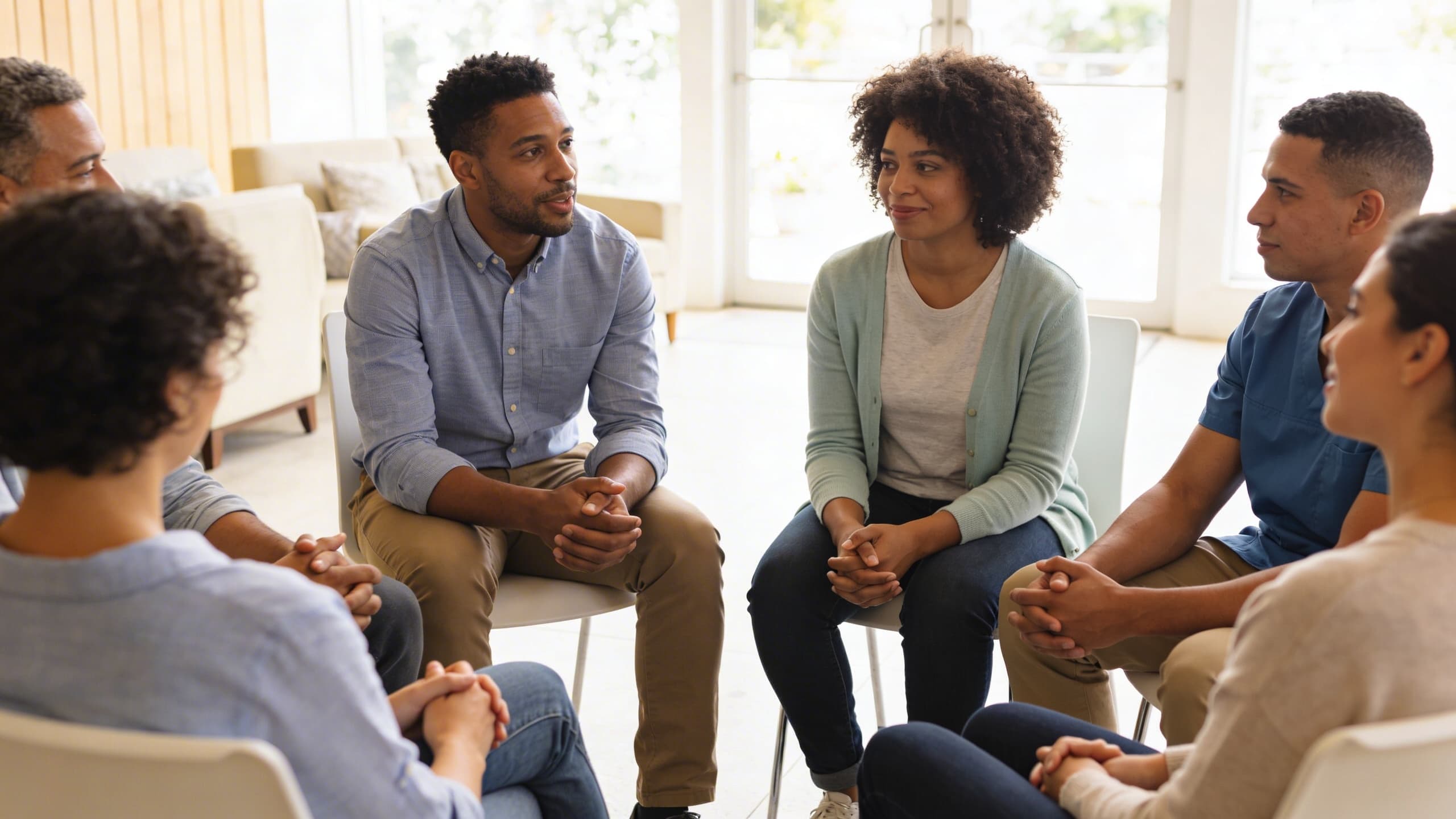 Types of Rehabilitation Programs and How to Choose the Right One